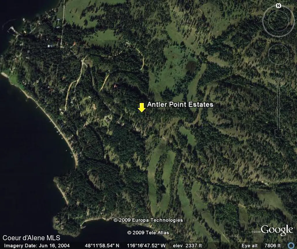 BLK1LOT3 Sasha Point Hope ID 83836