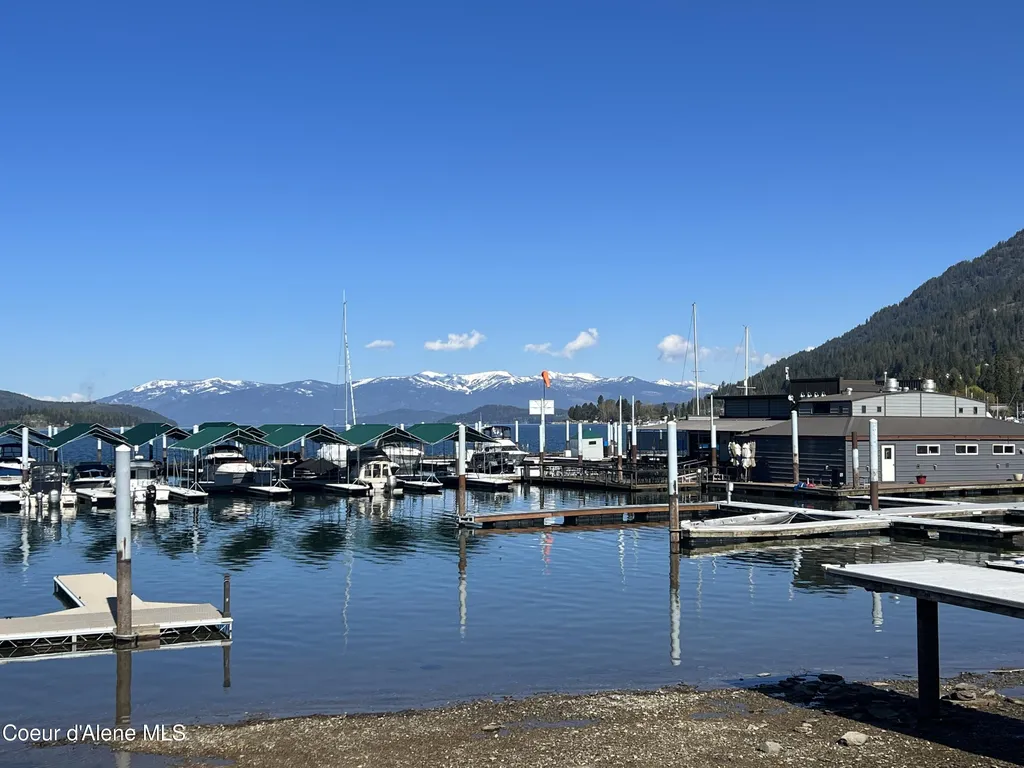 BLK1LOT3 Sasha Point Hope ID 83836