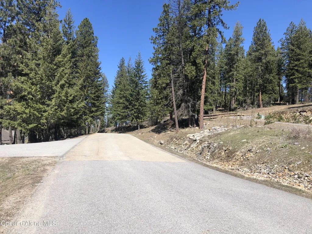 BLK1LOT3 Sasha Point Hope ID 83836