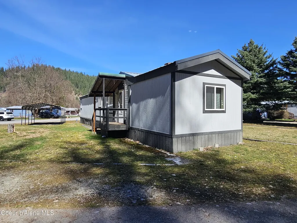 1600 W Yellowstone Avenue Osburn ID 83849