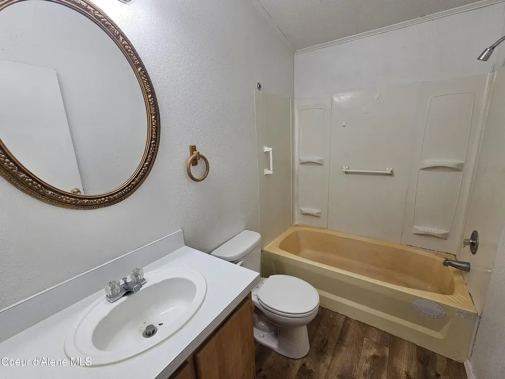 1600 W Yellowstone Avenue Osburn ID 83849