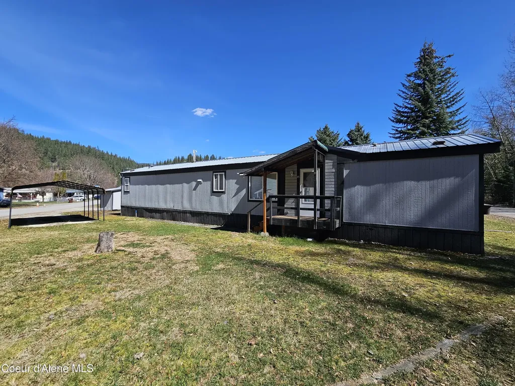 1600 W Yellowstone Avenue Osburn ID 83849
