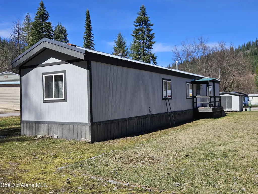 1600 W Yellowstone Avenue Osburn ID 83849