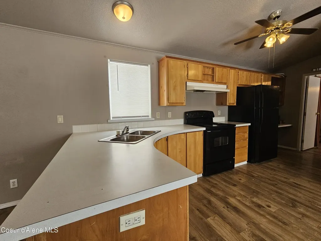 1600 W Yellowstone Avenue Osburn ID 83849