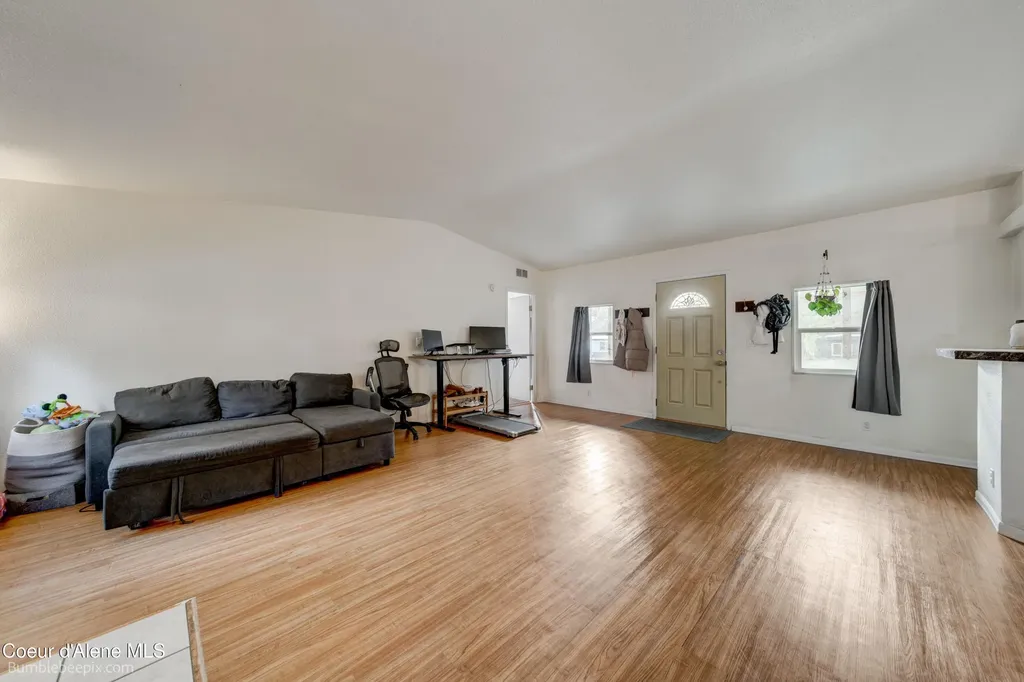 116 N Woolsey Court Post Falls ID 83854