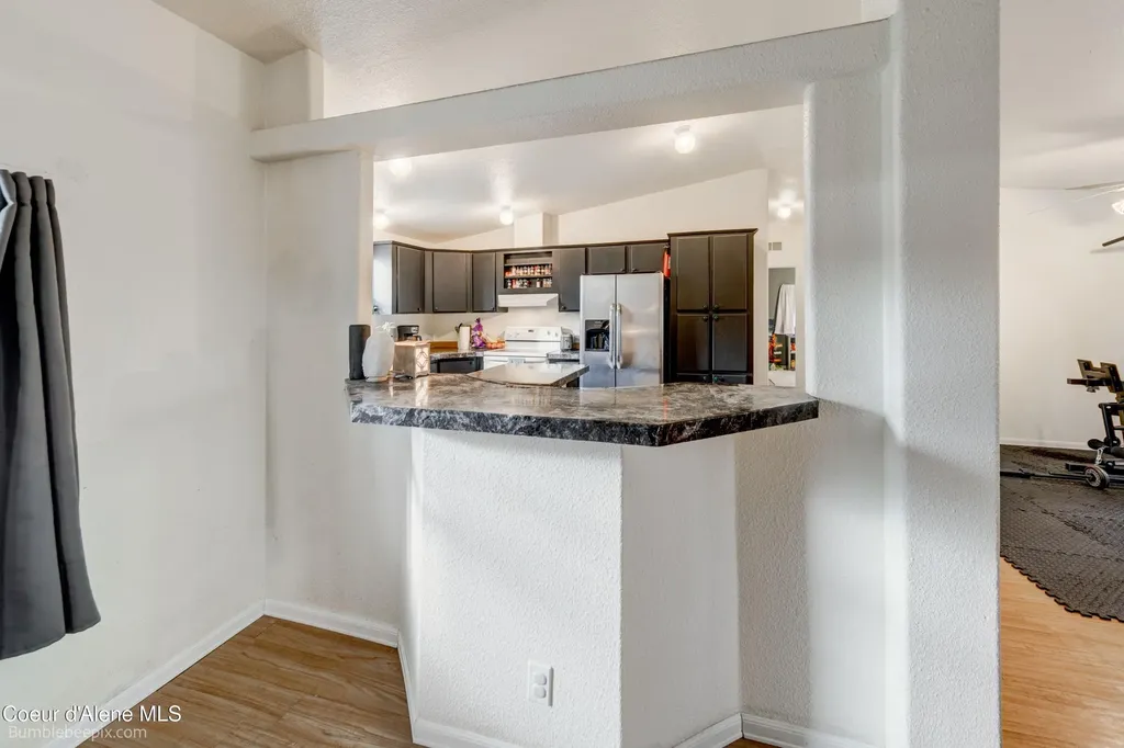 116 N Woolsey Court Post Falls ID 83854