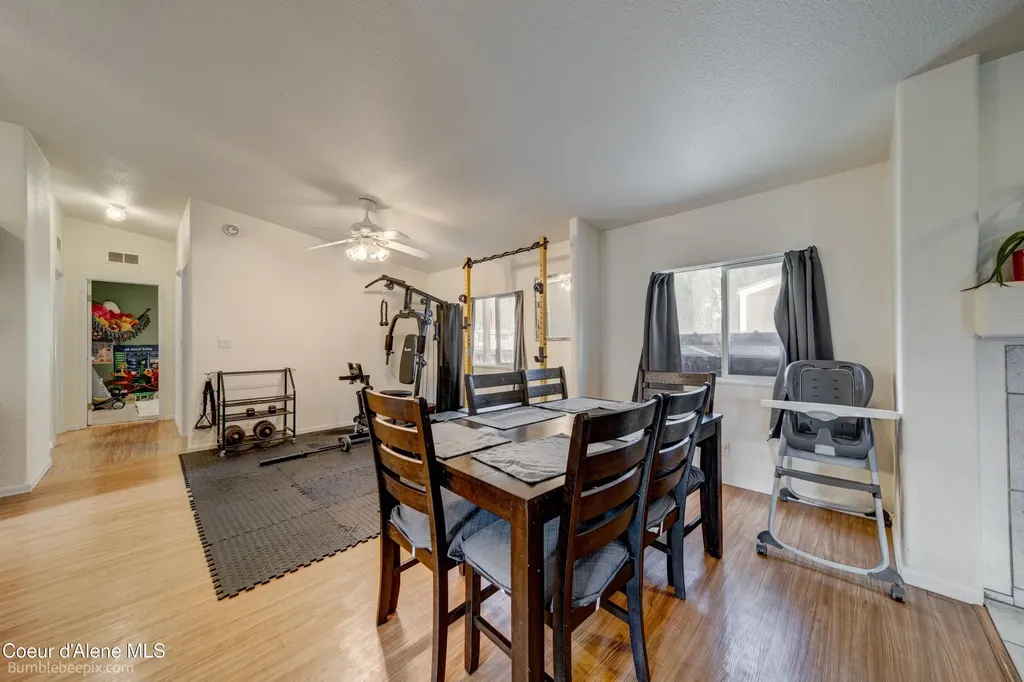 116 N Woolsey Court Post Falls ID 83854