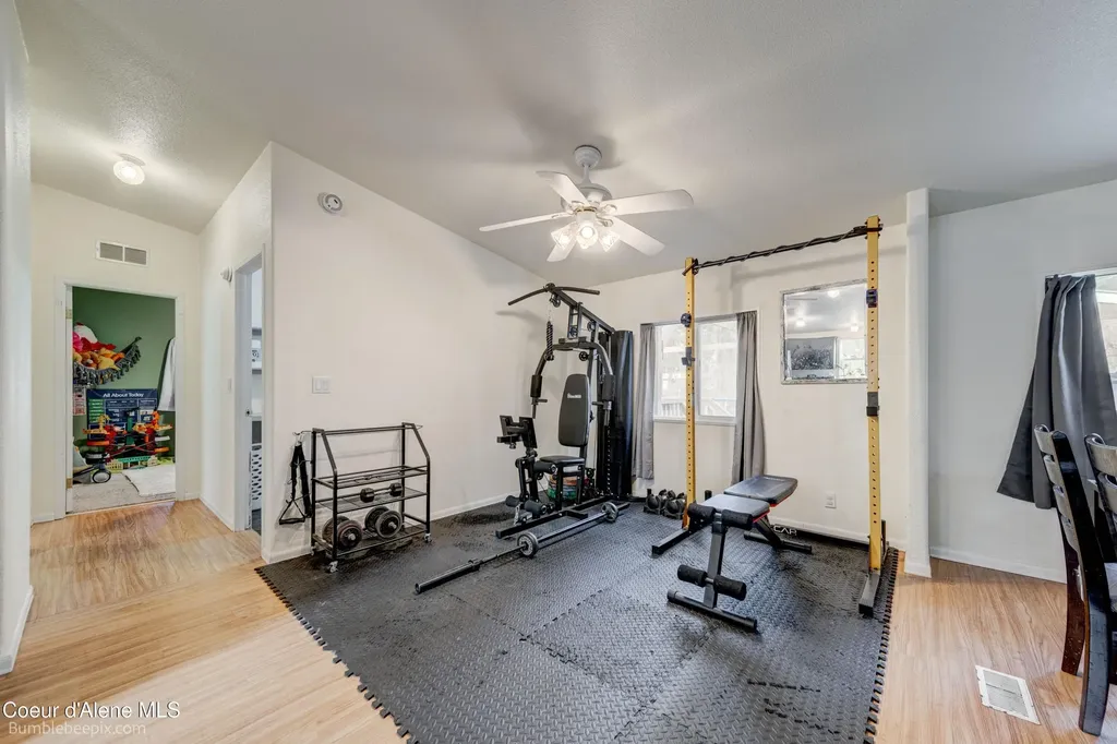 116 N Woolsey Court Post Falls ID 83854