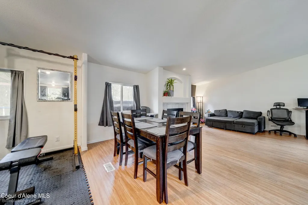 116 N Woolsey Court Post Falls ID 83854