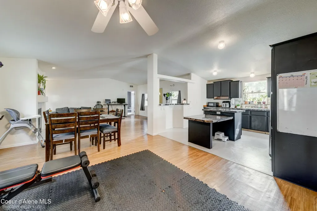 116 N Woolsey Court Post Falls ID 83854