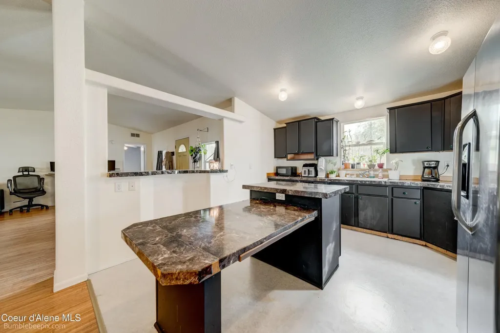 116 N Woolsey Court Post Falls ID 83854