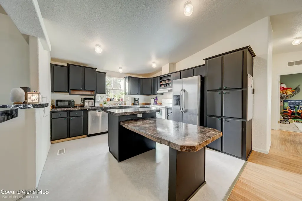 116 N Woolsey Court Post Falls ID 83854