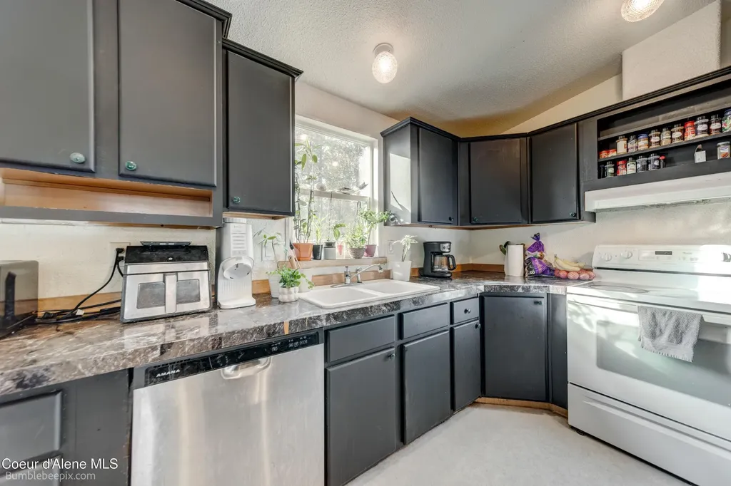 116 N Woolsey Court Post Falls ID 83854