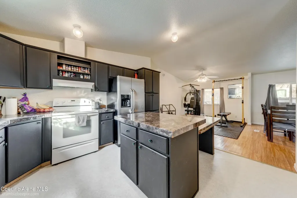 116 N Woolsey Court Post Falls ID 83854