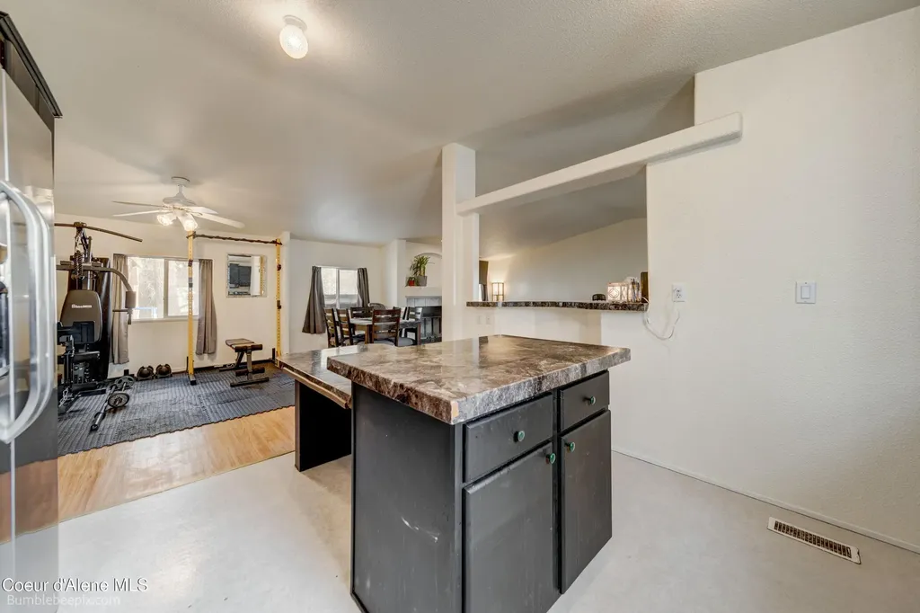 116 N Woolsey Court Post Falls ID 83854