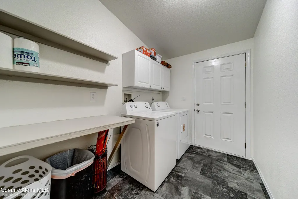 116 N Woolsey Court Post Falls ID 83854