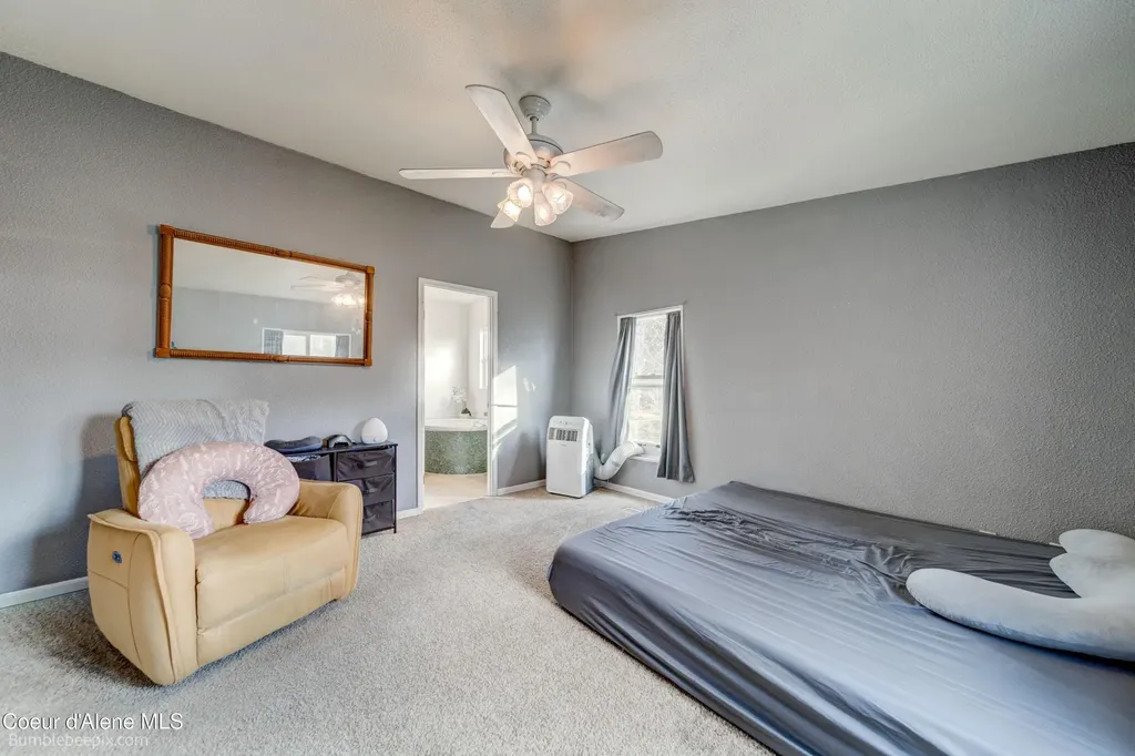 116 N Woolsey Court Post Falls ID 83854
