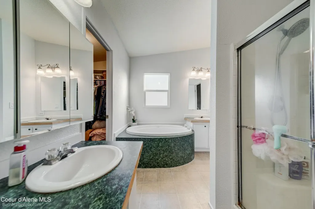 116 N Woolsey Court Post Falls ID 83854