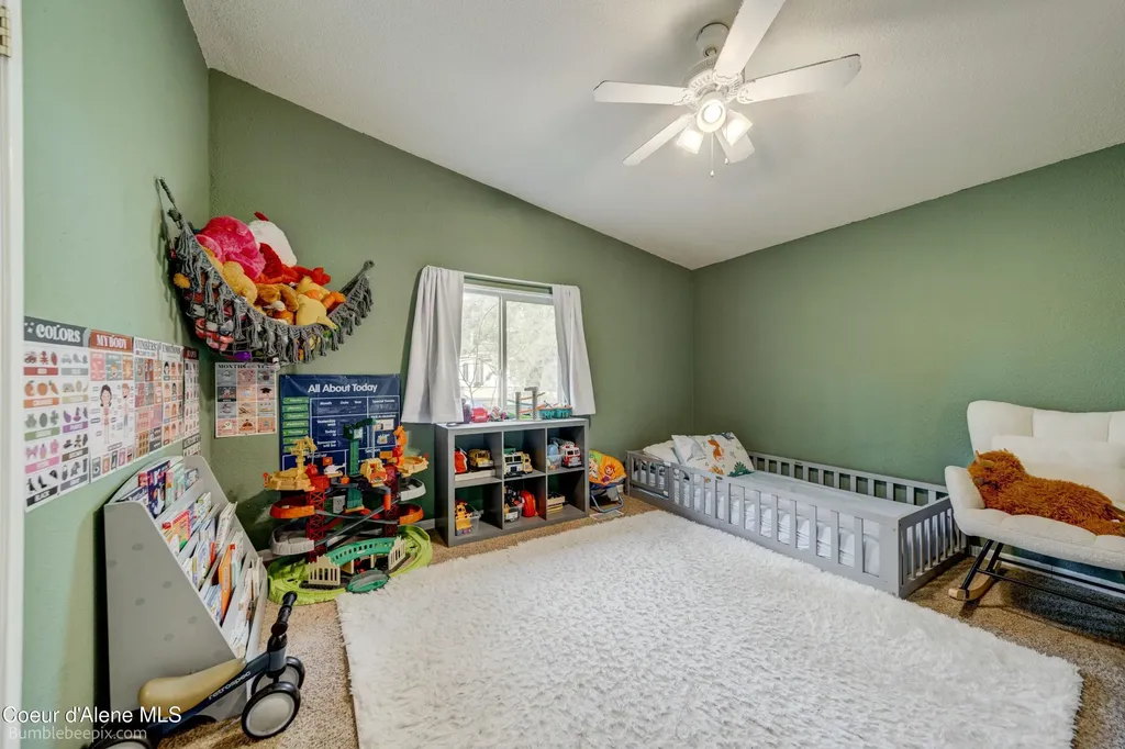 116 N Woolsey Court Post Falls ID 83854