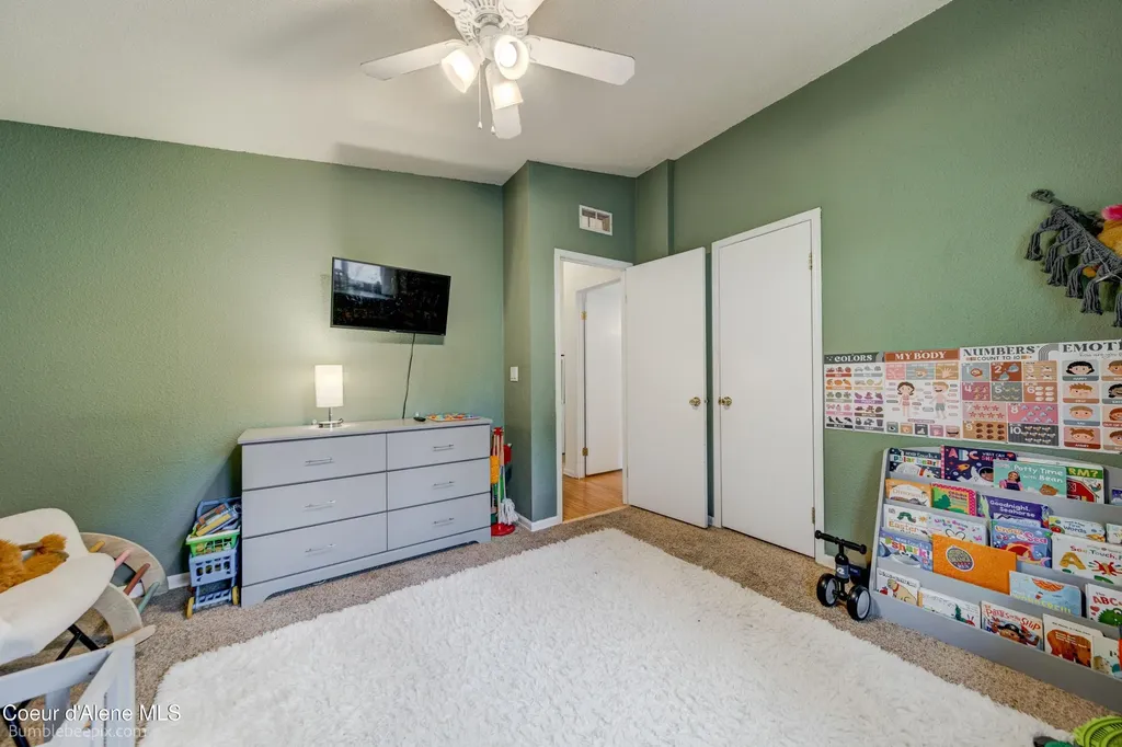 116 N Woolsey Court Post Falls ID 83854
