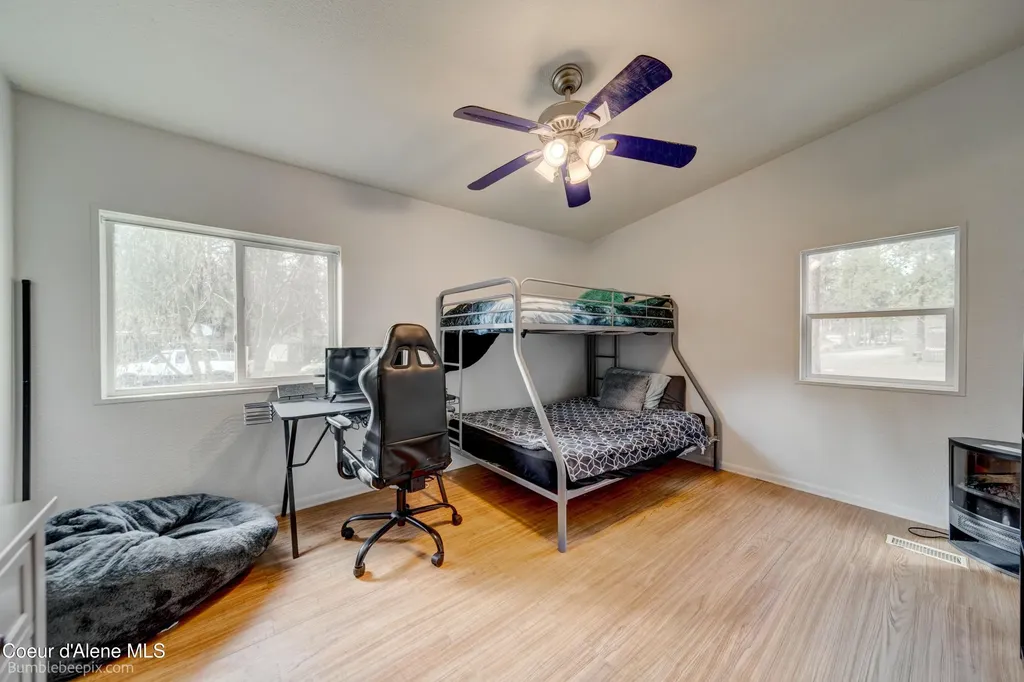 116 N Woolsey Court Post Falls ID 83854