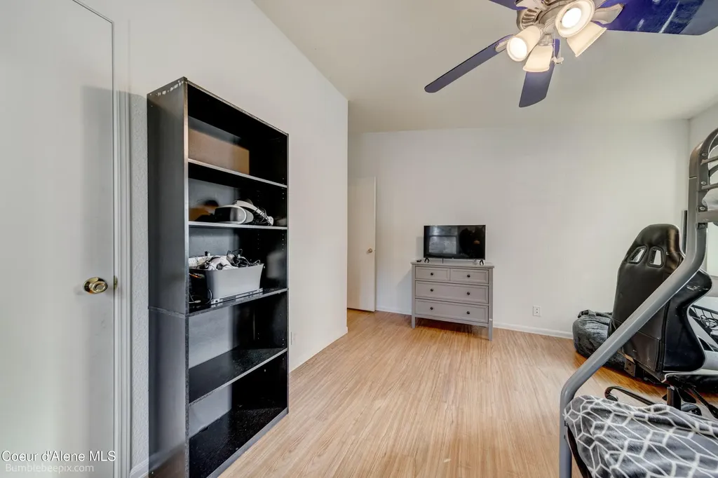 116 N Woolsey Court Post Falls ID 83854