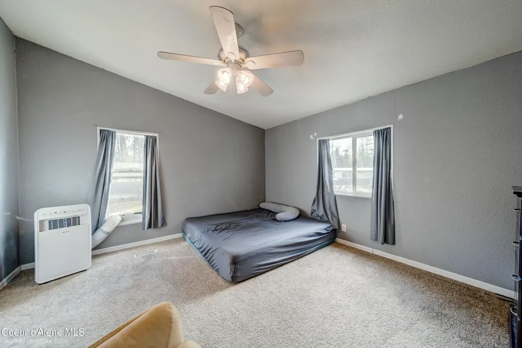 116 N Woolsey Court Post Falls ID 83854