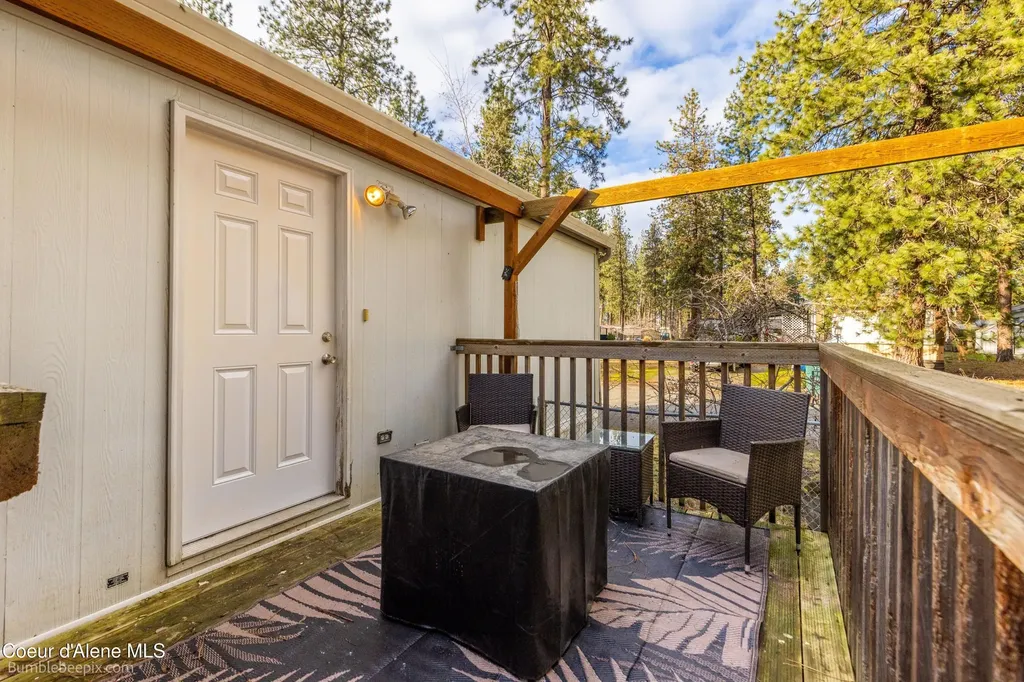 116 N Woolsey Court Post Falls ID 83854