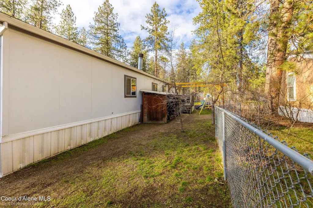 116 N Woolsey Court Post Falls ID 83854