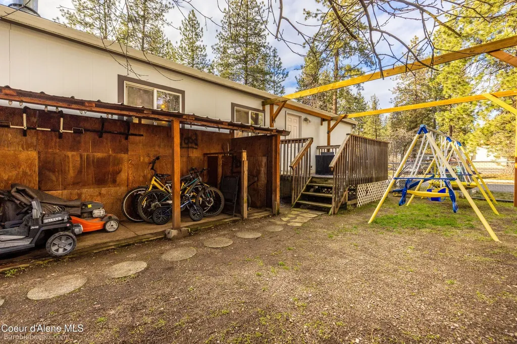 116 N Woolsey Court Post Falls ID 83854