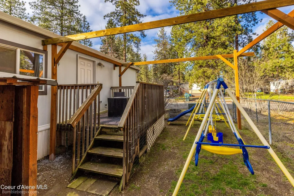 116 N Woolsey Court Post Falls ID 83854