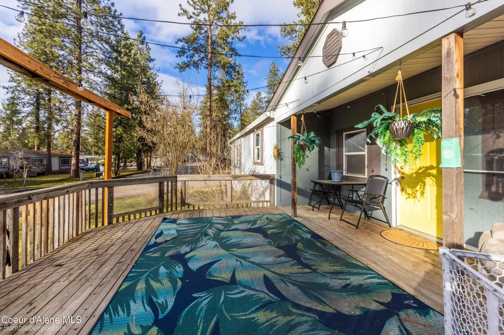 116 N Woolsey Court Post Falls ID 83854