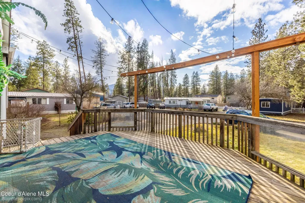 116 N Woolsey Court Post Falls ID 83854