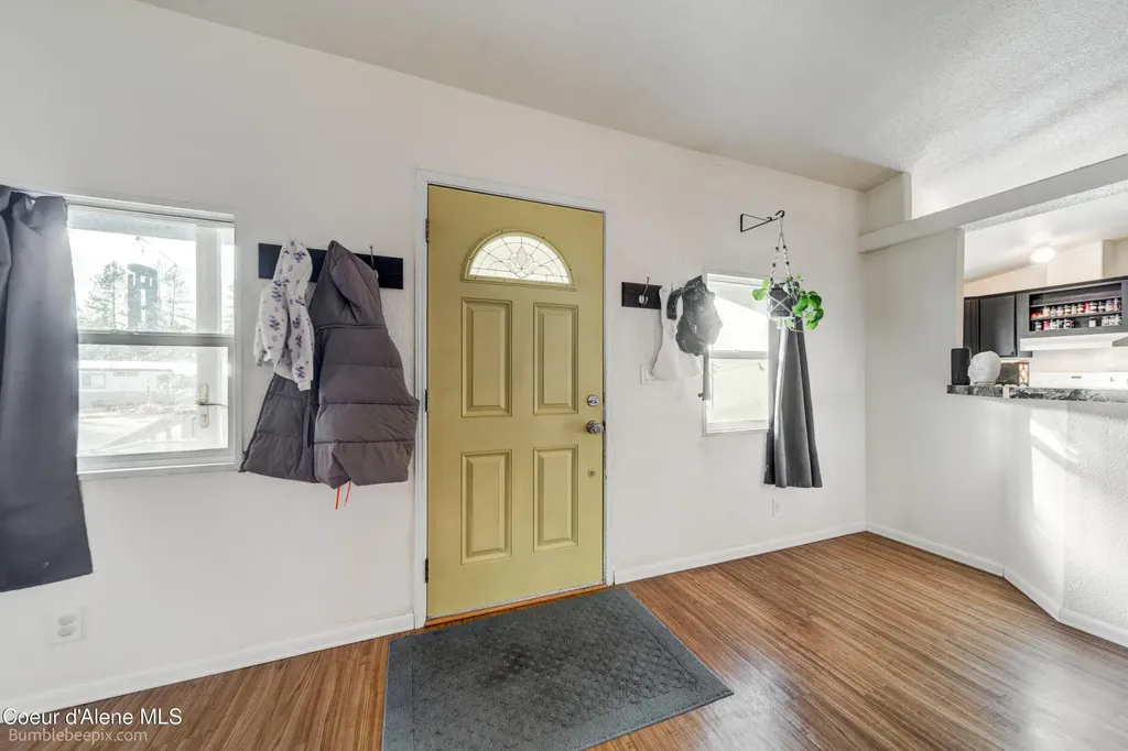 116 N Woolsey Court Post Falls ID 83854