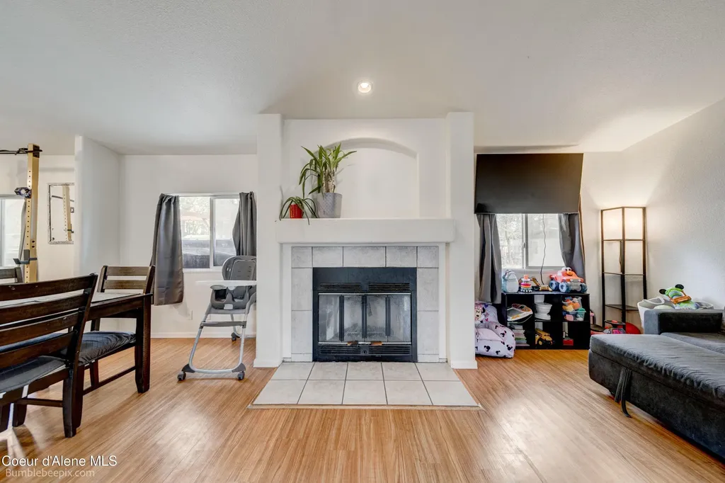 116 N Woolsey Court Post Falls ID 83854
