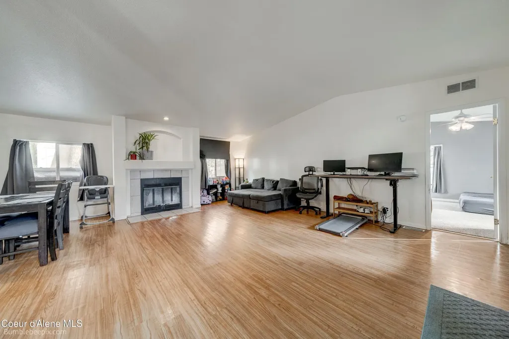 116 N Woolsey Court Post Falls ID 83854