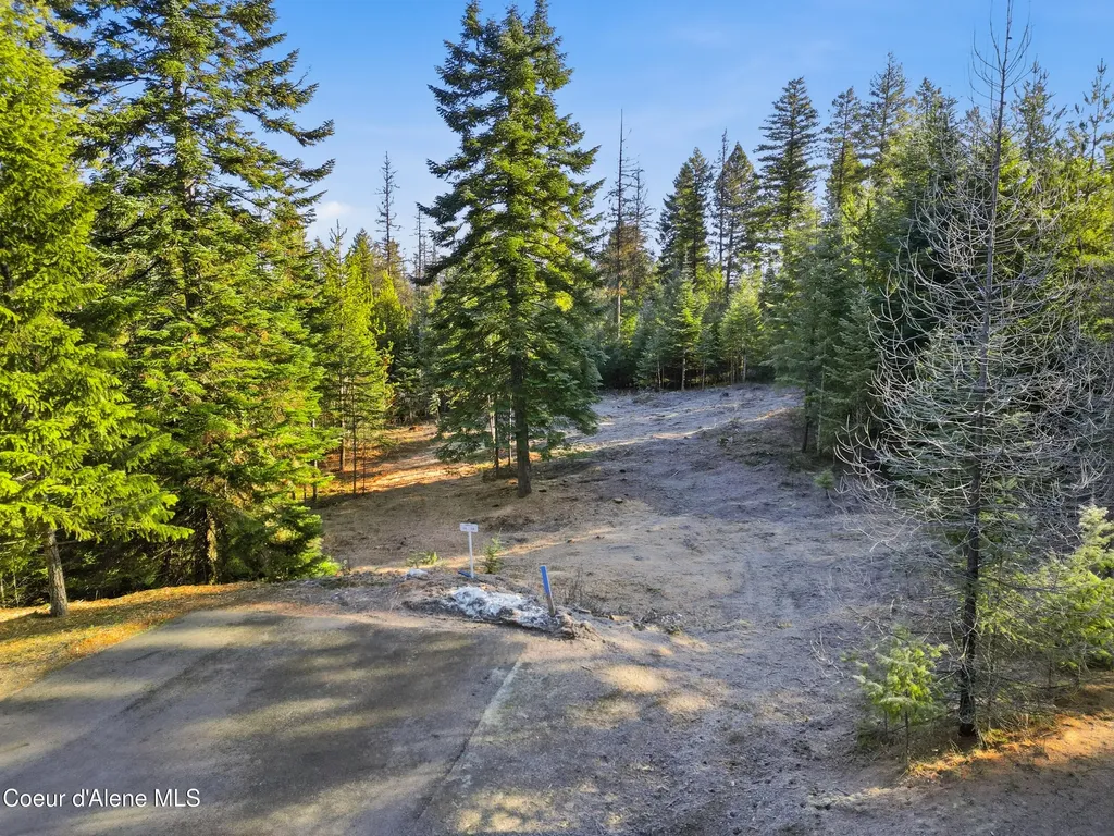 13 Christensen Avenue Priest River ID 83856