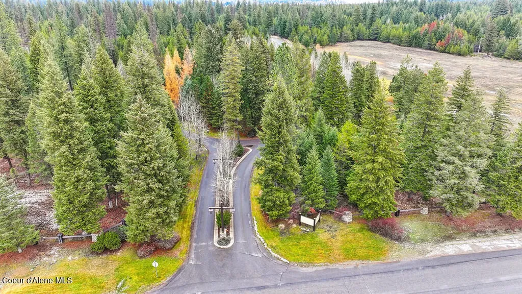 13 Christensen Avenue Priest River ID 83856