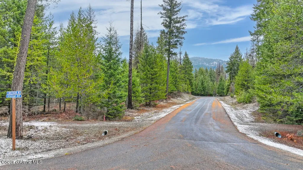 13 Christensen Avenue Priest River ID 83856