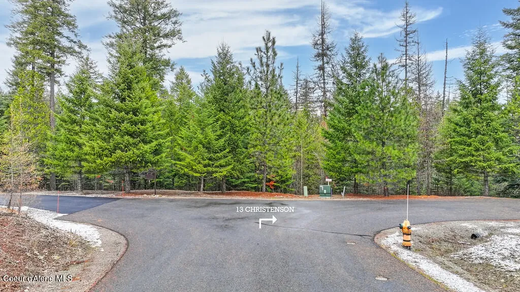 13 Christensen Avenue Priest River ID 83856