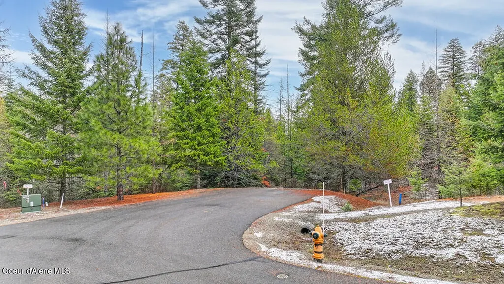 13 Christensen Avenue Priest River ID 83856