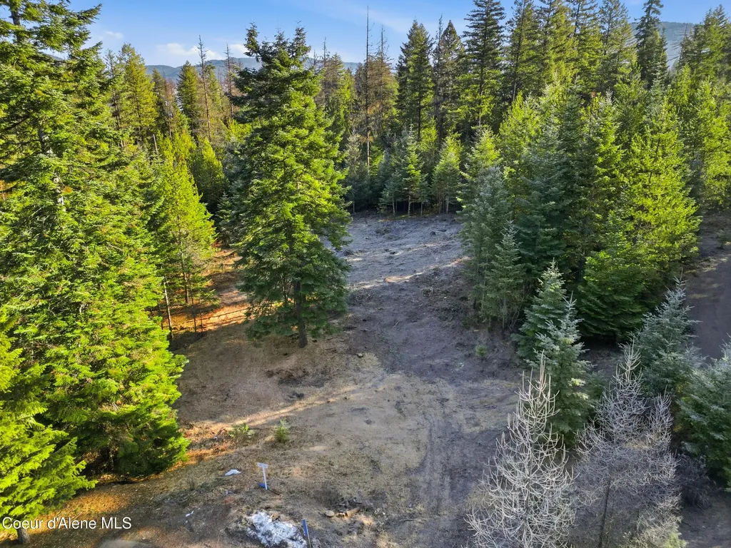 13 Christensen Avenue Priest River ID 83856