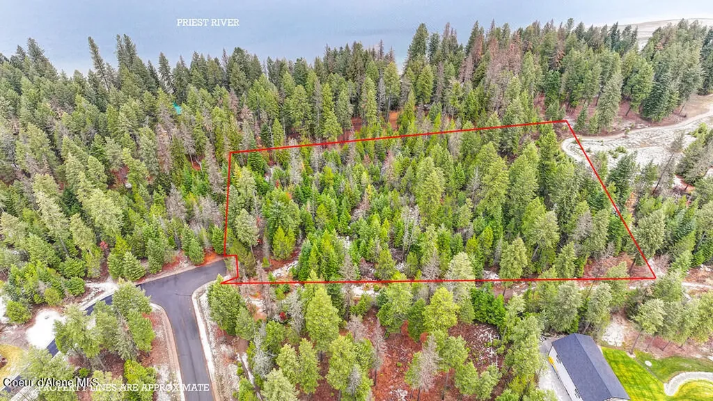 13 Christensen Avenue Priest River ID 83856