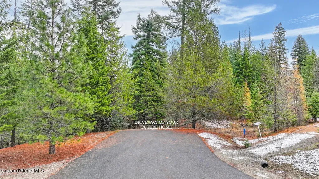 13 Christensen Avenue Priest River ID 83856