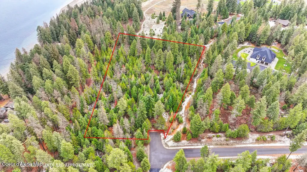 13 Christensen Avenue Priest River ID 83856