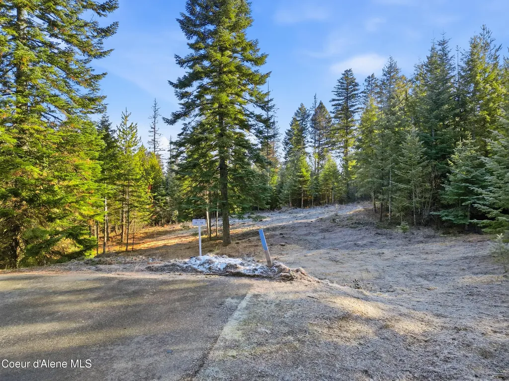 13 Christensen Avenue Priest River ID 83856