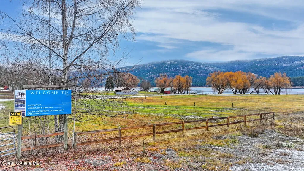 13 Christensen Avenue Priest River ID 83856
