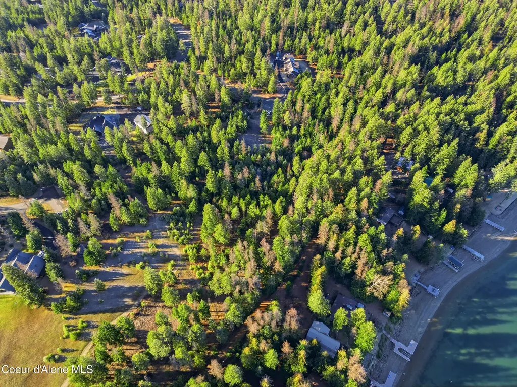 13 Christensen Avenue Priest River ID 83856