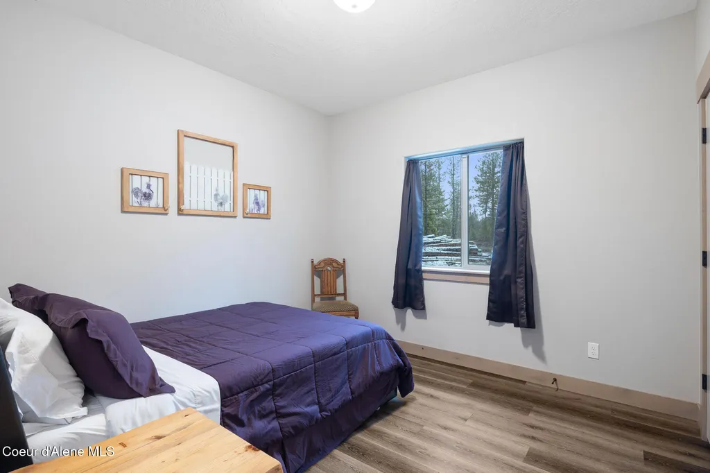 1829 W Smoke Tree Avenue Athol ID 83801