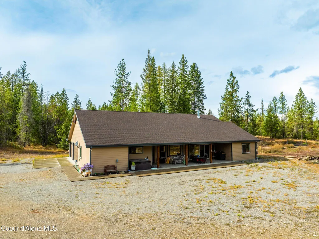 1829 W Smoke Tree Avenue Athol ID 83801